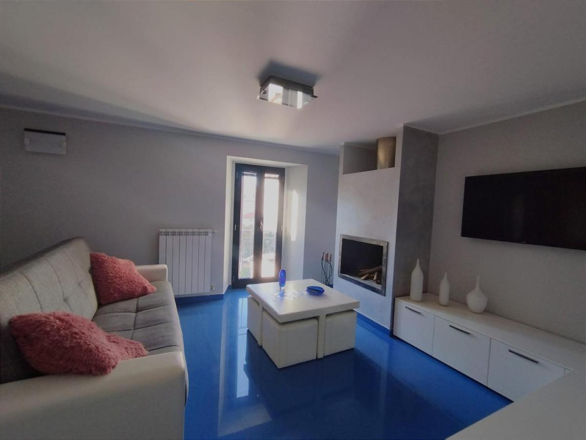 Casa Vacanza "Marinella" Sulmona Exterior foto